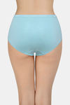 Amante High Rise Three-Fourth Coverage Hipster Panty (Pack of 3) - Multicolor — thumbnail 6